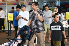 5 Fasilitas 'Penyelamat Hidup' di Permata Bank GJAW 2025: Wajib Tahu Sebelum OTW ke ICE BSD!