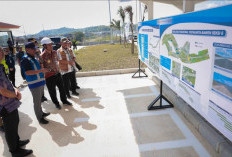 Dishub Jateng Atur Rekayasa Lalu Lintas di Kawasan Bawen untuk Mengurai Kemacetan Arus Mudik 2026