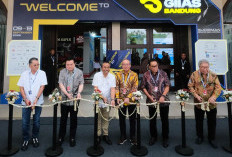 Pemprov Jawa Barat Dukung GIIAS Bandung 2026, Berikan Diskon Pajak Kendaraan 10 Persen