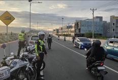 Korlantas Polri Siapkan Empat Klaster Pengamanan untuk Kelancaran Mudik Lebaran 2026