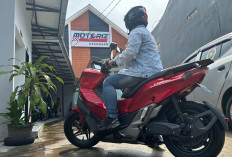 MAKA Motors Perluas Jaringan Layanan Purna Jual, Gandeng Motoriz untuk Layanan Komprehensif di Jabodetabek