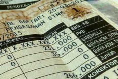 Gerai Samsat Buka Layanan di Jakarta Fair 2026, Manfaatkan Pemutihan Pajak di Sini