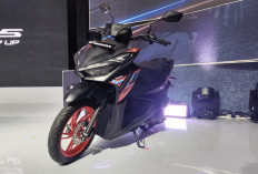 Mulai dari Rp55 Ribu! Intip Daftar Harga Aksesori Resmi All New Honda Vario 125