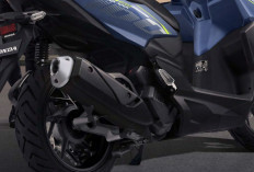 Rekomendasi Oli Terbaik untuk Honda Vario 160, Lindungi Mesin eSP+ dari Risiko Turun Mesin!