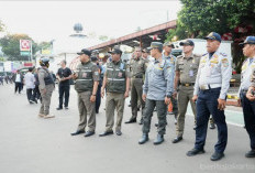 Blok M Square Bebas Pungli Parkir: Petugas Sikat Jukir Liar, Dompet Braysis Aman!