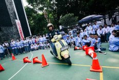 Yamaha Youth Community 2026 Jadi Wadah Anak Muda untuk Berkarya dan Peduli Keselamatan Berkendara