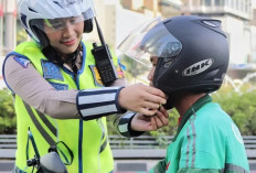 Persiapan Operasi Ketupat 2026, Korlantas Polri Fokus Pelayanan Humanis Selama Mudik Lebaran