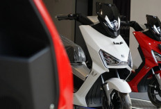 United E-Motor Perkuat Layanan Pelanggan dengan Hadirkan Call Center 24 Jam