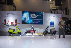 Intip Spesifikasi Indomobil QT dan QT Pro yang Siap Tempuh Jarak Jauh