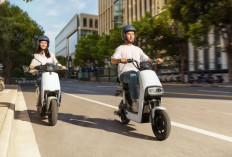 Bakal Jadi Standar Baru! Bosch Siapkan Radar dan Keamanan Digital untuk Motor