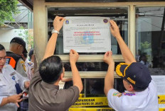 Dishub DKI Jakarta Ambil Alih Pengelolaan Parkir di Blok M Square, Pastikan Tarif Sesuai Pergub dan Bebas Pungli