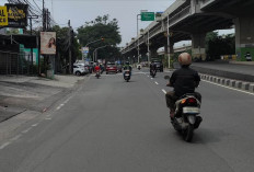 Rayakan HUT Jakarta ke-499, Pemprov DKI Jakarta Hapus Denda PKB dan BBNKB