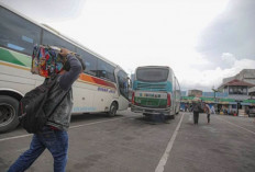 Mudik Lebaran 2026, Pemprov Jabar Siapkan 60 Posko Istirahat dan Informasi Jalur