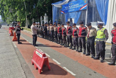 Kakorlantas Polri Ungkap Data Mudik Nataru, Angka Kematian Akibat Kecelakaan Turun Signifikan