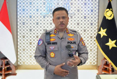 Korlantas Polri Utamakan Pendekatan Humanis, Penyitaan Kendaraan Jadi Opsi Paling Akhir