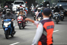 Ada Proyek Stasiun Bawah Tanah, Ini Skema Pengalihan Arus Kendaraan di Harmoni