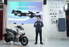 Sambut Ramadhan 2026, ALVA Perluas Jaringan Boost Charging Station dan Layanan Darurat 24 Jam