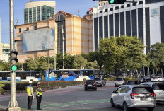 Korlantas Polri Kerahkan ETLE untuk Pengamanan Nataru 2025-2026 dan Pendeketan Secara Humanis