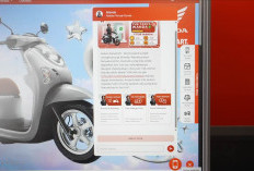 Kenalan sama Wanda: Asisten Digital Honda yang Siap Sedia 24 Jam