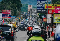 Efektivitas Operasi Ketupat 2026, Korlantas Polri Berhasil Kelola Lonjakan Arus Kendaraan