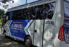 Jadwal dan Lokasi SIM Keliling di Jakarta 18 Oktober 2025