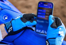 Yamaha Bawa Teknologi Anti Maling Kunci Motor Lewat Aplikasi Smartphone