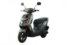 Resmi Upgrade! United MX-1200 Li Kini Pakai Baterai Lithium, Lebih Efisien dan Tahan Lama