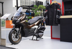 Promo Februari Spesial Salentine, Penawaran Menarik Motor Honda dari Wahana Makmur Sejati