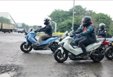 Pemerintah Dorong Konversi Motor Listrik, Begini Alur dan Persyaratannya
