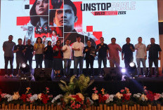 Apresiasi Garda Terdepan, WMS Gelar Sales Rewarding UNSTOPPABLE SALES SPIRIT 2026