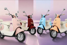 GODA G16 Sunray Melengkapi Galactic Series dengan Desain Kompak
