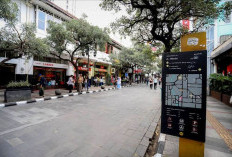 Atasi Masalah Parkir Liar, Pemkot Bandung Wacanakan Pembangunan Gedung Parkir di Pusat Kota