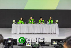 Resmi Dipangkas! Komisi Driver Gojek Kini Cuma 8 Persen Sesuai Arahan Pemerintah