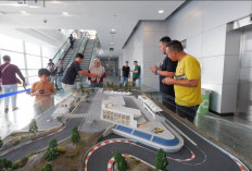 GIIAS Surabaya 2026 Jadi Tempat Seru Berkumpulnya Pencinta Otomotif