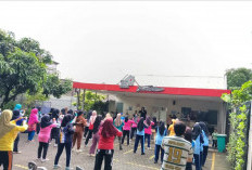 Rumah Sehat Wahana Jadi Bukti Nyata Komitmen WAG Hadirkan Layanan Kesehatan Berkualitas Bagi Masyarakat