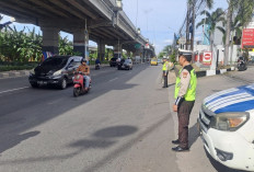 Puncak Mudik Nataru Usai, Belasan Ribu Sepeda Motor Terpantau Tinggalkan Jakarta