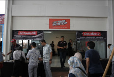 Rencanakan Akhir Pekan ke IIMS 2026 dengan Fasilitas Shuttle Bus Gratis yang Nyaman