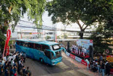 Jelang Ramadan, Program Mudik dan Balik Bareng Honda 2026 Resmi Hadir untuk Pengendara Motor