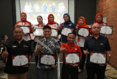 Wujudkan Layanan Terbaik, Wahana Makmur Sejati Gelar Kontes Layanan Honda Regional