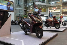 Wahana Honda Gelar Oktoberfest, Banyak Promo Motor hingga Akhir Oktober
