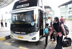 Cek Jadwal Pendaftaran Mudik Gratis DKI Jakarta 2026, Tersedia Kuota Bus dan Truk Pengangkut Sepeda Motor
