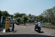 Rasakan Kendaran Impian dalam Program Test Drive dan Test Ride GIIAS 2025