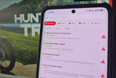 Aplikasi WANDA Punya Fitur Temukan, Cari AHASS hingga SPBU Lebih Mudah