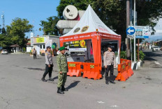 Andalkan Traffic Counting, Korlantas Polri Prediksi Puncak Arus Balik 2026 Berdasarkan Data Akurat