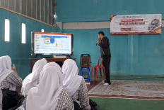 Wahana Workshop for Work Bekali Peserta Ilmu Digital Marketing dan CV Profesional