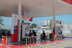 Pertamina Gerak Cepat, Lebih dari Separuh Keluhan BBM di Jawa Timur Telah Tuntas Ditangani