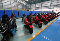 Kemenperin Dorong IKM Lokal Jadi Pemasok Komponen Motor Listrik Nasional