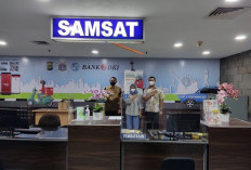 Masih Ada Kesempatan! Pemutihan Pajak Kendaraan Jakarta Berlangsung Hingga Akhir Tahun