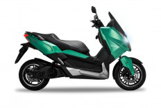 Segini Pajak Tahunan Motor Listrik Polytron Jauh Lebih Hemat