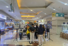 Indomobil eMotor Gelar Pameran Motor Listrik di Blok M, Bisa Test Ride dan Dapat Promo Menarik